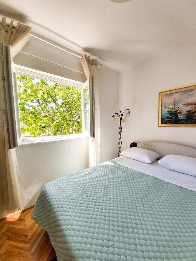 Mediterranean Olive Waterfallskrka-Croatia Villa Gulin Exterior photo