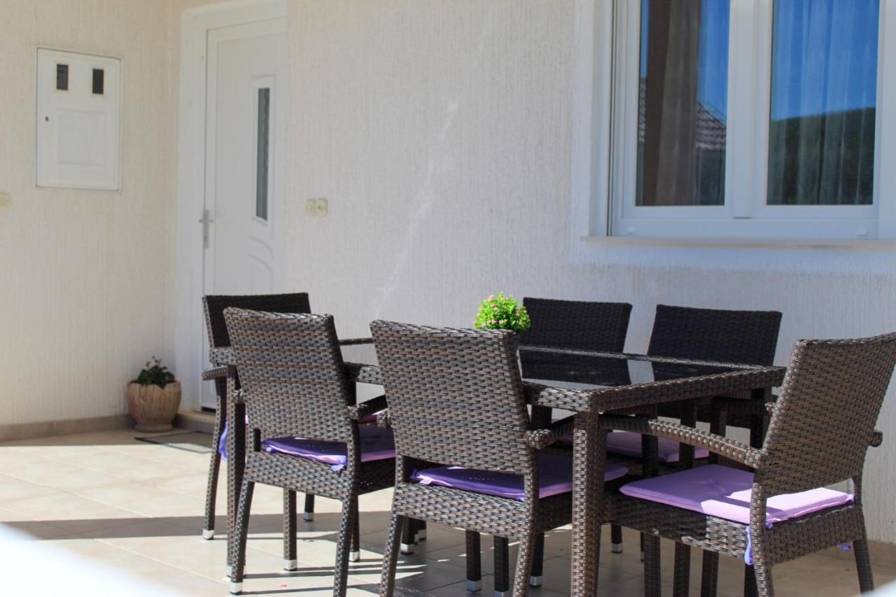 Mediterranean Olive Waterfallskrka-Croatia Villa Gulin Exterior photo